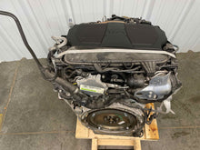 Load image into Gallery viewer, Engine Motor MERCEDES E-CLASS 2012 - NW274508