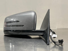 Load image into Gallery viewer, Side View Door Mirror MERCEDES E-CLASS 2012 - NW274467
