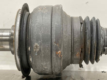 Load image into Gallery viewer, REAR AXLE SHAFT E250 Van C230 C250 C300 C350 C63 E250D E300 08-17 MT - NW274329