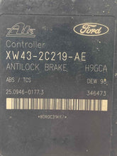 Load image into Gallery viewer, ABS PUMP JAGUAR S TYPE 2000 00 2001 01 - NW274291