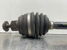 Load image into Gallery viewer, CV AXLE SHAFT Audi A6 S7 S6 2013 13 Front - NW307462