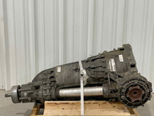 Load image into Gallery viewer, Transmission AUDI A6 2015 - NW309879