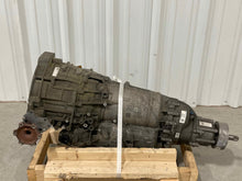 Load image into Gallery viewer, Transmission AUDI A6 2015 - NW309879