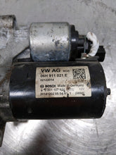Load image into Gallery viewer, STARTER MOTOR Audi A4 A5 A6 2014 14 2015 15 2016 16 2017 17 - NW309868