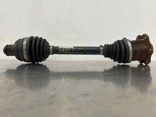 Load image into Gallery viewer, CV AXLE SHAFT Audi A6 S7 S6 2013 13 Front - NW307464