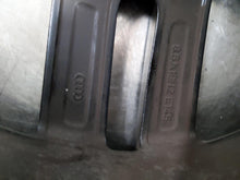 Load image into Gallery viewer, WHEEL RIM A6 16 17 18 19x8-1/2 ALLOY 19x8-1/2, 5 lug, 112mm - NW306814