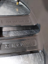 Load image into Gallery viewer, WHEEL RIM A6 16 17 18 19x8-1/2 ALLOY 19x8-1/2, 5 lug, 112mm - NW306814