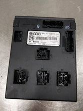 Load image into Gallery viewer, BLIND SPOT CONTROL MODULE COMPUTER Jaguar XF XFR 10 11 12 13 14 15 - NW33021
