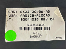 Load image into Gallery viewer, PARKING BRAKE CONTROL MODULE COMPUTER Jaguar XF 2009 09 - NW32994