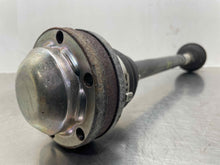 Load image into Gallery viewer, CV AXLE SHAFT Audi S8 S6 S7 A8 A6 A7 2011 11 2012 12 2013 13 Rear - NW307463