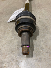 Load image into Gallery viewer, REAR AXLE SHAFT BMW 228I 335i 435i M235I 12 13 14 15 16 MT Left - NW275054