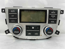 Load image into Gallery viewer, TEMPERATURE CONTROLS Santa Fe 2007 07 2008 08 2009 09 2010 10 - NW100335