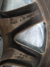Load image into Gallery viewer, WHEEL RIM S430 S500 S55 S600 SL500 SL55 2003 17x8-1/2 17x8-1/2, 5 lug, 112mm - NW275461