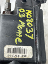 Load image into Gallery viewer, Radiator Fan Assembly Mercedes-Benz SL500 2003 - NW275259