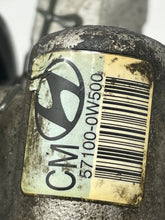 Load image into Gallery viewer, POWER STEERING PUMP Hyundai Santa Fe 2007 07 2008 08 2009 09 - NW163430