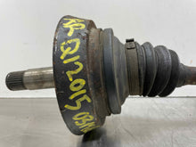 Load image into Gallery viewer, Axle Shaft Mercedes-Benz SL500 2003 - NW275194