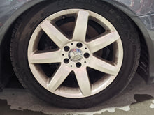 Load image into Gallery viewer, WHEEL RIM S430 S500 S55 S600 SL500 SL55 2003 17x8-1/2 17x8-1/2, 5 lug, 112mm - NW275464