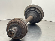Load image into Gallery viewer, Axle Shaft Mercedes-Benz SL500 2003 - NW275195