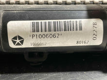 Load image into Gallery viewer, Radiator PT CRUISER 2007 - NW131760