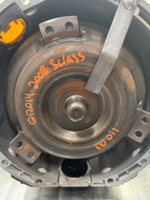 Load image into Gallery viewer, Transmission Mercedes-Benz SL55 2008 - NW275438