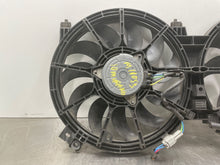 Load image into Gallery viewer, RADIATOR FAN ASSEMBLY Murano Quest 2009 09 2010 10 2011 11 12 13 - NW63873