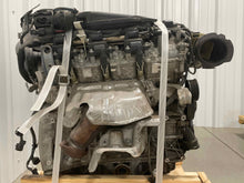 Load image into Gallery viewer, ENGINE MOTOR E250 Van E250D E300 E350 E400 E550 E63 14-16 3.5L VIN 8J - NW275663