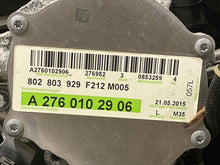 Load image into Gallery viewer, ENGINE MOTOR E250 Van E250D E300 E350 E400 E550 E63 14-16 3.5L VIN 8J - NW275663