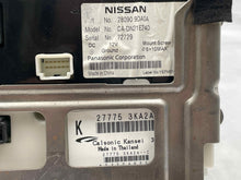 Load image into Gallery viewer, INFO-GPS SCREEN Nissan Maxima Pathfinder 12 13 14 15 - NW275751