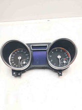 Load image into Gallery viewer, Speedometer Cluster MERCEDES GL-CLASS 2013 - NW275886