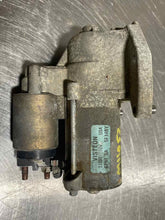 Load image into Gallery viewer, STARTER MOTOR Five Hundred Freestyle Montego 05 06 07 - NW169957