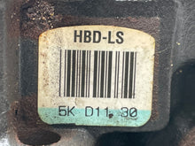 Load image into Gallery viewer, Power Steering Pump FIVE HUNDRED 2005 - NW162712