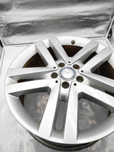 Load image into Gallery viewer, WHEEL RIM Gl350 Gl450 Gl550 GL63 AMG GLS450 GLS550 GLS63 13-19 19x8-1/2 - NW275961