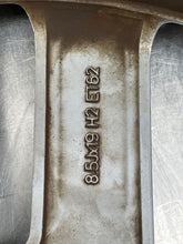 Load image into Gallery viewer, WHEEL RIM Gl350 Gl450 Gl550 GL63 AMG GLS450 GLS550 GLS63 13-19 19x8-1/2 - NW275962