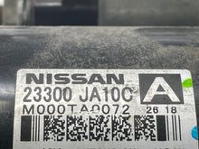 Load image into Gallery viewer, STARTER Altima Murano Quest 2007 07 2008 08 09 10 11 12 13 - NW170455