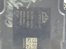 Load image into Gallery viewer, ABS ANTI-LOCK BRAKE PUMP Murano Murano Cross Cabriolet 12-14 - NW1343
