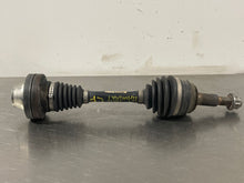 Load image into Gallery viewer, FRONT CV AXLE SHAFT Audi Q7 11 12 13 14 15 - NW275550