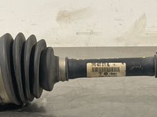 Load image into Gallery viewer, FRONT CV AXLE SHAFT Audi Q7 11 12 13 14 15 - NW275550