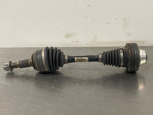Load image into Gallery viewer, FRONT CV AXLE SHAFT Audi Q7 11 12 13 14 15 - NW275550