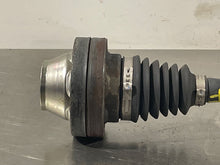 Load image into Gallery viewer, FRONT CV AXLE SHAFT Audi Q7 11 12 13 14 15 - NW275550