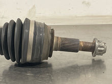 Load image into Gallery viewer, FRONT CV AXLE SHAFT Audi Q7 11 12 13 14 15 - NW275550