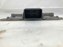 Load image into Gallery viewer, TRANSMISSION CONTROL MODULE COMPUTER Murano Murano Cross Cabriolet 11-12 - NW31836