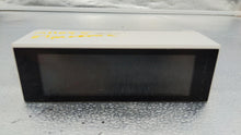 Load image into Gallery viewer, Display Screen Nissan Maxima 2007 07 2008 08 - NW105263