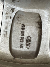 Load image into Gallery viewer, WHEEL RIM Q7 10 11 12 13 14 15 18x8 ALLOY - NW275957