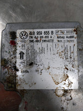 Load image into Gallery viewer, Computer AUDI Q7 2011 - NW275591