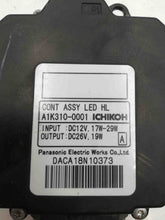 Load image into Gallery viewer, Computer Nissan Leaf 2012 - NW275594