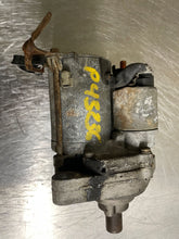 Load image into Gallery viewer, STARTER ACURA MDX PILOT ODYSSET 01 02 03 04 05 - NW276096