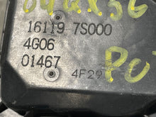 Load image into Gallery viewer, THROTTLE BODY Titan Armada QX56 Pathfinder 2004 04 2005 05 06 07 08 09 10 11 - NW276099