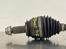 Load image into Gallery viewer, CV AXLE SHAFT Subaru Legacy 2010 10 2011 11 2012 12 Front - NW275563