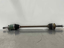 Load image into Gallery viewer, CV AXLE SHAFT Subaru Legacy 2010 10 2011 11 2012 12 Rear Auto - NW275565