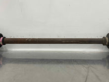 Load image into Gallery viewer, CV AXLE SHAFT Subaru Legacy 2010 10 2011 11 2012 12 Rear Auto - NW275565